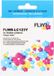 FLWR Brother LC-123XL Yellow Ink Cartridge