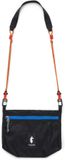Cotopaxi Lista 2L Lightweight Crossbody Bag - Schoudertas (black)