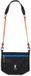 Cotopaxi Lista 2L Lightweight Crossbody Bag - Schoudertas (black)