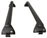 GreenValley barres de toit Renault Kadjar 5 portes 2015-2022 rail de toit fermé - Edge