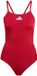 Adidas Ripstream Team Thin Straps C-back Zwemkleding Rood 34 Vrouw
