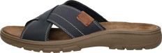 SUB55 Comfort Collection Laker, open teen, bleu, taille 46