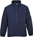 Portwest FR30 Vlamvertragende Antistatische Fleece Navy 3XL