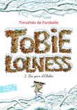 Les Gallimard Tobie Lolness 2/Les yeux d'Elisha Paperback