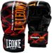 Leone1947 Gants de combat MMA Cage Noir M