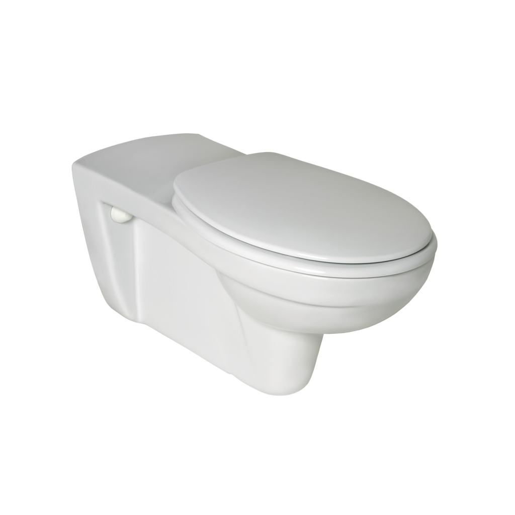 Ideal Standard V3404 - Toilet - Wit