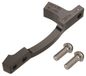 Sram Adapter 20p - Post Mount Cps-standard Maven 20p1 & 20p2 Schwarz - UNI
