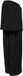 Mama Licious Broek met wijde pijpen Regular fit High waist Broeken Zwart XL
