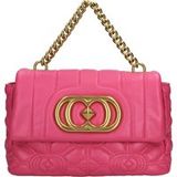 Le sac Carrie Fuchsia