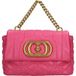 Le sac Carrie Fuchsia