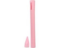 DrPhone P3 Housse de protection en silicone pour stylet – Convient pour Surface Touch Pen – Housse de protection – Rose