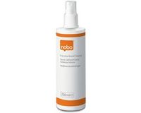 Nobo Whiteboard reinigersspray dagelijks | 12 stuks