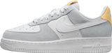 Nike Air Force 1 '07 Pure Platinum Melon Tint Sneakers - Größe 40
