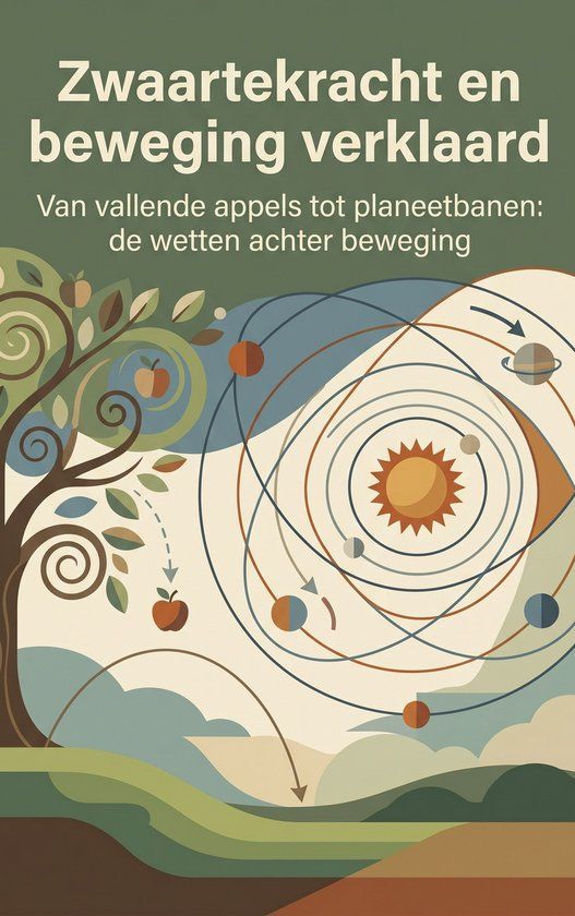 Zwaartekracht Waries B.V. Zwaartekracht en beweging verklaard