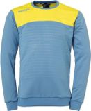 Kempa Emotion 2.0 Training Top - Lichtblauw - Maat XXL