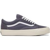 Vans Unisex Lx Old Skool Grey Maat: 36