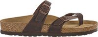 Birkenstock Mayari Habana Regular Dames Slippers - Maat 42
