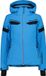 Cmp Dames ski jas Blauw XS