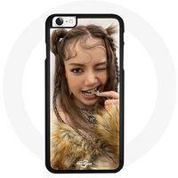 Blackpink Lisa MONEY Solo Chanson unique Maniacase Etui voor Iphone 8
