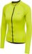 Newline dames-shirt met lange mouwen Womens Core Bike L/S Jersey 500122