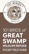 101 Birds of Great Swamp Wildlife Refuge: Pocket Field Guide
