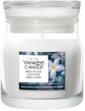 Yankee Candle Midnight Jasmine Small Jar Geurkaars
