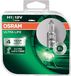 Osram Lampe Birne 2x originele Osram ULTRA LIFE / fitting H1, 12V, 55W