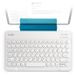 Sbs TAUNIKEYBOARDDW-SW clavier QWERTZ allemand