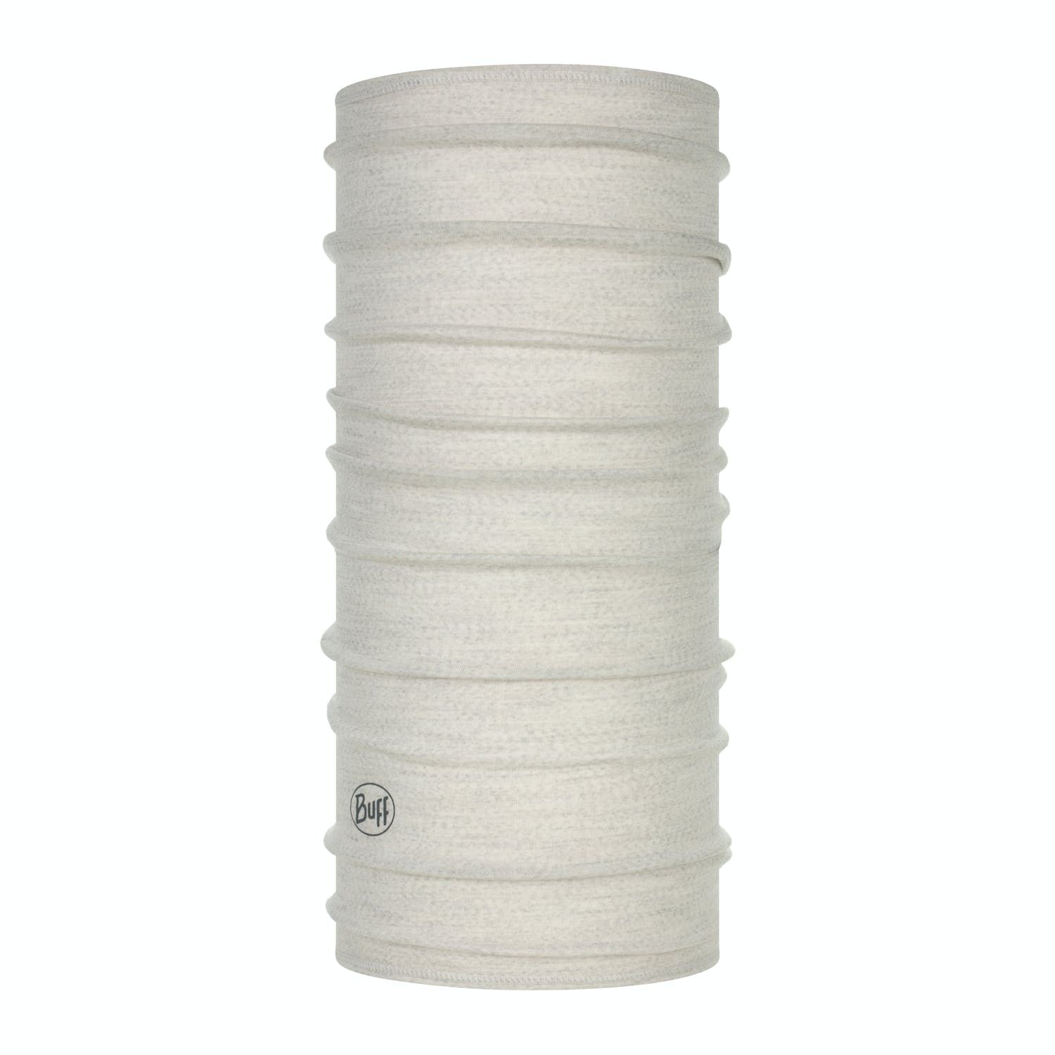 Buff Lightweight Merino Wool Solid Cloud