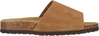 NOU Sandalen Amarante Bruin Dames Maat 36