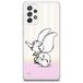 ERT GROUP mobiel telefoonhoesje voor Samsung A73 5G origineel en officieel erkend Disney patroon Dumbo 009