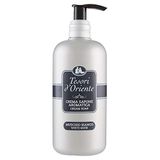 Tesori d’Oriente White Musk Vloeibare Zeep 300 ml