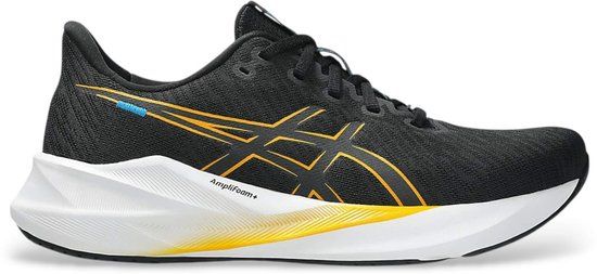 Asics Versablast 4 Heren Zwart Maat 44.5