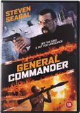 General Kaleidoscope Home Entertainment Limited General Commander