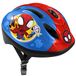 Stamp Fietshelm voor jongens S Spidey, ROOD, blauw, S
