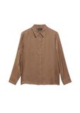 s.Oliver Blouse sepia