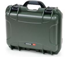 Nanuk 903 Case Olive