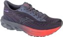 Mizuno Wave Skyrise 6 Vrouwen Blauw Hardloopschoenen Maat 41