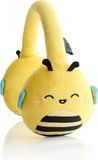 Squishmallows Sunny casque enfant sans fil