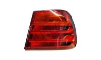 ULO 1114002 koplamp, geel, rood