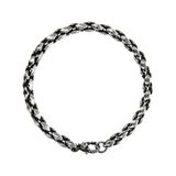 Albert M. Herenarmband WSOX00541.S-19