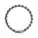 Albert M. Herenarmband WSOX00541.S-19