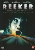 Megamoviestore Reeker DVD
