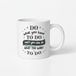 Sublimation gros Tasse