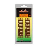 Lee Oskar Reservebladen voor mondharmonica (1910RP-LOWE)