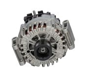 Valeo Dynamo/Alternator 439819-180 Amp - 6 Groeven - 14 V | Diameter Katrol: 51 mm, Draairichting: Draairichting met de Klok Mee