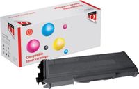 Quantore Toner Cartridge TN-2110 Black