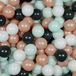Mimii Ballen voor ballenbak 7cm 150st