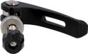FISCHER fietszadelsnelspanner, zwart