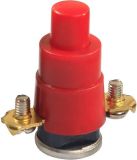 as Schwabe Thermische beveiliging 230V 1-polig